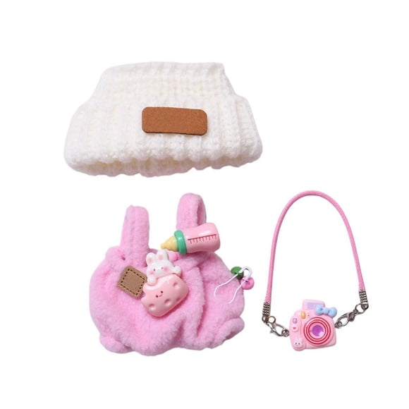 TIELUTT Vêtements pour Poupées (Pas de Poupée) Vêtements Faits à la Main pour Poupées Tenues pour Objets de Collection de 17 cm Mode Élégante pour les Fêtes Poupées Échouent 1100 Poupées en Papier Livre Poupées Qui Pleurent Ventres Poupées