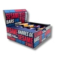 thumbnail image 2 of Sésame Barres au Miel, Lot de 24, 30 g, 2 of 4