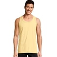 thumbnail image 1 of Hanes Homme ComfortWash Débardeur Sans Manches Teint en Pièce, 3TG, 1 of 2