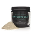 thumbnail image 2 of Argile de Bentonite de Sodium de Qualité Alimentaire - Poudre - 1 Livre, 2 of 4