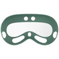 thumbnail image 5 of KOMI Applique Apple Vision Pro Étui de Protection Apple pour Casque VR, film de Étui Intégré, Étui de Protection, PC + film Trempé, Étui de Protection Intégré pour Casque Apple VR Apple Vision Pro, 5 of 5