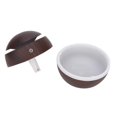 thumbnail image 3 of Cool Mist Humidifiers for Bedroom Quiet Cool Mist Humidifier for Bedroom ?Top Filling Humidifier with Bpa Free Humidifiers for Bedroom Easy To Clean Ultrasonic Cool Mist Humidifier, 3 of 8