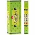 thumbnail image 1 of Hem Incense (20 Stick) - Aloe Vera - Set of 6, 1 of 1