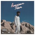 thumbnail image 1 of Khalid - American Teen, 1 of 3