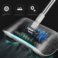 thumbnail image 3 of 1pc,Upgrade Floor Sweeper For Hardwood Surfaces, Set 2 In 1 Hand Push Sweeper, 3 of 4