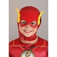 thumbnail image 2 of Flash Deluxe Kids Costume, 2 of 7