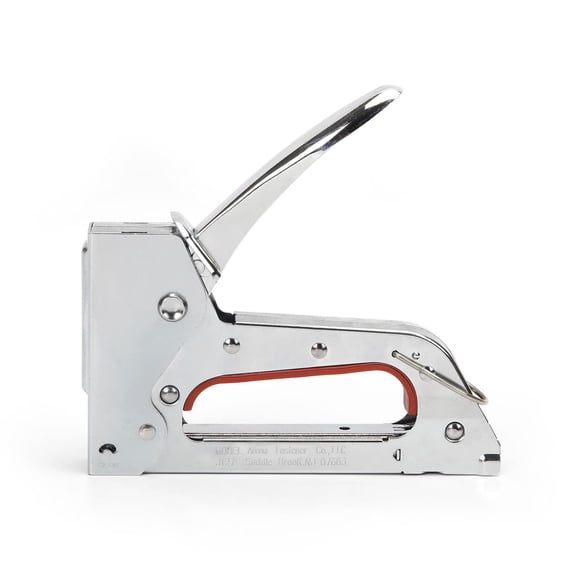 Arrow JT27 Light Duty Staple Gun, Uses Three Sizes of Staples