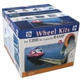 thumbnail image 2 of 4" Wheel Kit for 1200lbs Capacity Ramp, 2 of 3