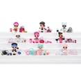 thumbnail image 4 of LOL Surprise Winter Chill™ Confetti Surprise™ Dolls, 4 of 4