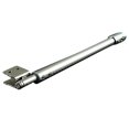 thumbnail image 4 of Frameless Shower Glass Panel Support Bar Shower Door Fixed Panel Support Bracket, 4 of 9
