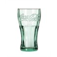 thumbnail image 2 of Libbey Gobelet Coca Cola Authentique (Ensemble de 12), Vert, 2 of 3