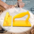 thumbnail image 3 of Baohd Table Saw Safety Block Professional Portable Ergonomic Planer Jointer Router Push Stick Carpenter Equipment Accessories Oblique and Straight, 3 of 6