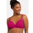 thumbnail image 1 of Maidenform Bralette sans armature du confort, 1 of 5
