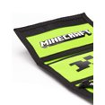 thumbnail image 4 of Minecraft Portefeuille à Velcro Vert pour Garçons, 4 of 6