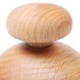 thumbnail image 3 of Wood Massage Tools Body Sculpting Tool Handheld Scraper for Muscle Release Large, 3 of 7