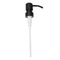 thumbnail image 3 of Bgsha Stainless Steel Pump Head Push Type Lotion Pump Head, 3 of 10