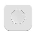 thumbnail image 2 of Tuya ZigBee button Smart Scene Switch Wireless Mini Switch Multi Scene Linkage One Touch Control Button Works with Smart life Zigbee Devices, 2 of 7