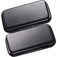 thumbnail image 3 of Shisuyan 2pcs Electronic Organizer Travel Cable Organizer Bag Electronics Storage Pouch, 3 of 8