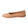 thumbnail image 2 of Time and Tru Women's Casual Ballet Flats, 2 of 4