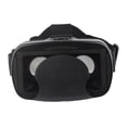 thumbnail image 2 of 3D VR Glasses, 3D VR Virtual Reality Headset Blue Light Coated Lens  for Cell Phone, 2 of 8