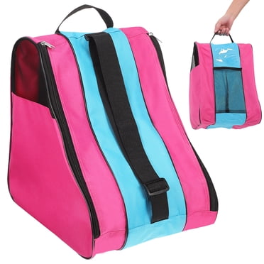Masteelf Ice Skating Bag for Girls Roller Skate Bags Skates Hockey Man