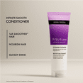 thumbnail image 3 of John Frieda Frizz Ease Lissage Infini Revitalisant, 3 of 8