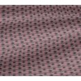 thumbnail image 5 of oneOone Silk Tabby Rose Pink Fabric Florals Sewing Craft Projects Fabric Prints By Yard 42 Inch Wide, 5 of 5