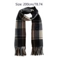 thumbnail image 2 of Hearth & Gear Heated Scarf For And Three Temperature Settings Soft Like Warmth Wisdom Workout Wheel Portable Exercise System Kids Exercise Bike under The Desk Bike Wrist Curl under The Table Exercise, 2 of 2