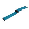 thumbnail image 1 of Breathable Silicone Watch Band,Quick Release Watch Bands,Watch Replacement Strap With 24mm  Folding Buckle For 7 9 D5i, 1 of 8