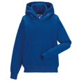 thumbnail image 1 of Jerzees Schoolgear Childrens Hooded Sweatshirt, 1 of 2