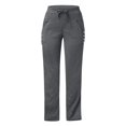 thumbnail image 5 of Clearance Womens Pants Petite Sports Solid Color Trousers Jogging Sweatpants Jogger Pants, 5 of 5