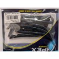 thumbnail image 1 of Apex AP-DSTK-BBF Diamond Stick Black Blue Flake 5", 10 Pack, 1 of 1