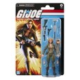 thumbnail image 2 of G.I. Joe Classified Series Retro Cardback, Courtney “Cover Girl” Krieger Action Figure, 2 of 9