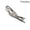 A, variant on U-Shape Welding Pliers | Multifunctional Pipe & Docking Clamp Tool | Fast Lock Release & Adjustable Screw Mechanism | High Carbon Steel Construction