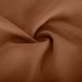 thumbnail image 5 of QIPOPIQ Robe Camis Sans Manches à Col Rond pour Femme Été Nouvelle Couleur Unie Ample et Confortable Robe Décontractée à Bretelles avec Bretelles Suspendues Robe à Col Rond Liquidation, 5 of 5