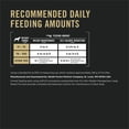 thumbnail image 3 of Purina Pro Plan Formule Gestion du Poids pour Grandes Races, Nourriture Sèche pour Chiens 15.4 kg, 3 of 7
