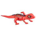 thumbnail image 3 of Robo Alive Lurking Lizard Battery-Powered Robotic Toy by ZURU, 3 of 5
