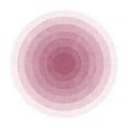 thumbnail image 2 of Boovnll Rugs for Living Room, 24x24" Super Soft Faux Fleece Throw Rugs, Non Slip & Non Shedding Thicken Microfibe Round Area Rug for Living Room, Bedroom, Home Decor, Rug, 2 of 6