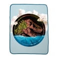 thumbnail image 1 of Jete Soyeux Jurassic "Respawn", 1 of 3