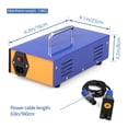 thumbnail image 4 of Car Dent Repair Machine Body Dent Removal Induction Heaters Car Dent Repair Paint Loose Dent Repair ,Easy to Install, 4 of 7