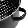 thumbnail image 3 of LEEYNEER Roasted Sweet Potato Pot Turkey Cooker Garlic Roaster Broiler Convenient Roaster, 3 of 6