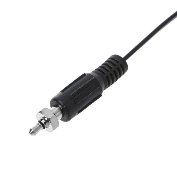 Glow Plug Starter Igniter Battery Charger Adapter Cable For RC Cars Toys