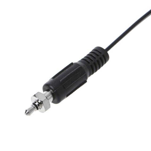 Glow Plug Starter Igniter Battery Charger Adapter Cable For RC Cars Toys