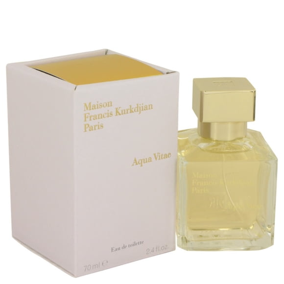 Aqua Vitae Perfume by Maison Francis Kurkdjian, 2.4 oz Eau De Toilette Spray