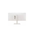 thumbnail image 3 of LG 38WR85QC-W, moniteur incurvé UltraWide™ de 38 pouces, 3 of 8
