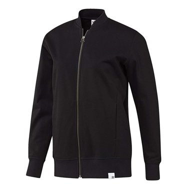 adidas Originals Haut de Survêtement XBYO pour Femme, Noir, Moyen