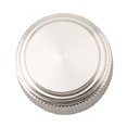 thumbnail image 2 of Bouton de Frein d'Écrou de Moulinet de Pêche pour DAIWA Pr100 Pr100L Roue de Spinner de Pêche DIY Outil de Réparation d'Écrou de Coupe-Bordure Pièces de Pêche Argent, 2 of 8