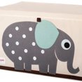 thumbnail image 2 of 3 Sprouts Elephant Toy Chest, 2 of 7