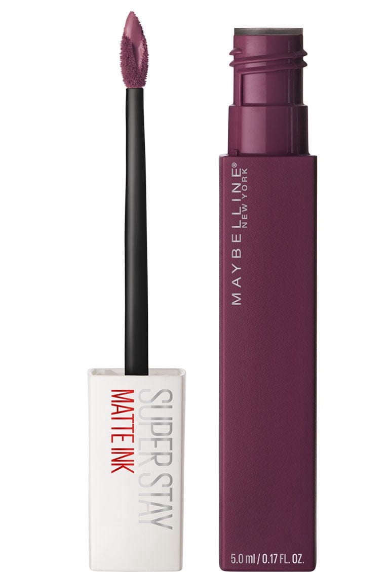Maybelline New York Superstay Matte Ink™ Rouge à Lèvres Longue Tenue