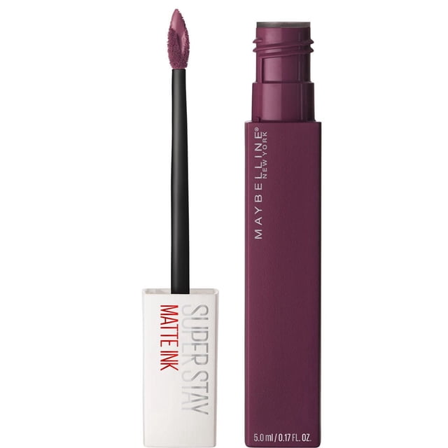 Maybelline New York Superstay Matte Ink™ Long-Lasting Lipstick